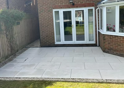 Paving & Landscaping Service