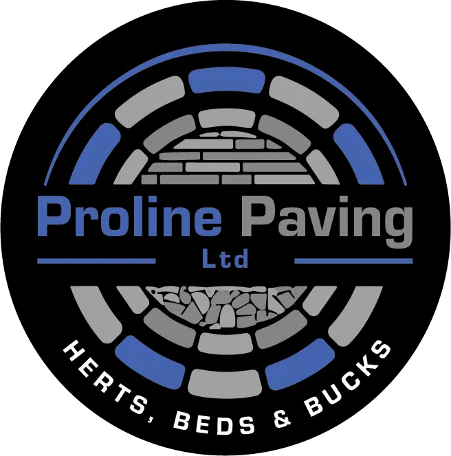 Proline Paving logo