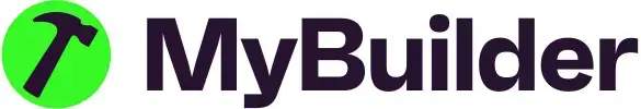 my builder logo