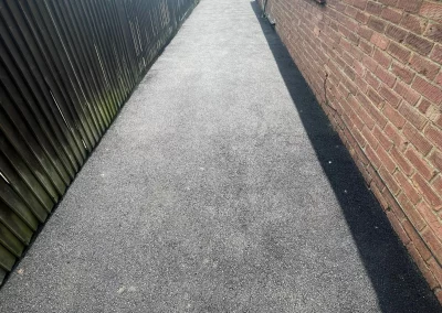 proline paving driveway gravel