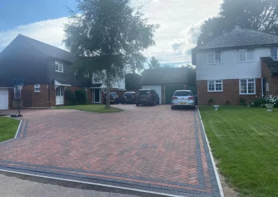 proline paving driveways 2