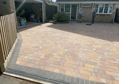 proline paving driveways 3
