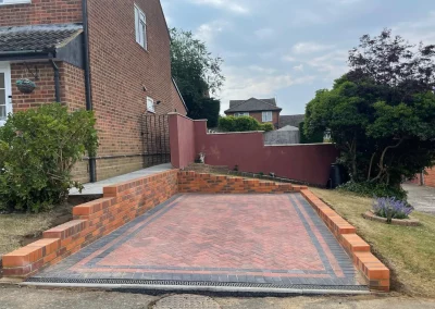 proline paving driveways 4