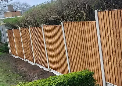 proline paving fencing 1
